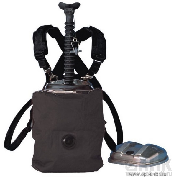 Кислородный самоспасатель SSR 30/100