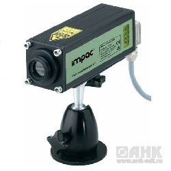 Стационарный пирометр LumaSense IMPAC IPE 140