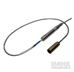 Стационарный пирометр LumaSense IMPAC IGA 320/23-LO