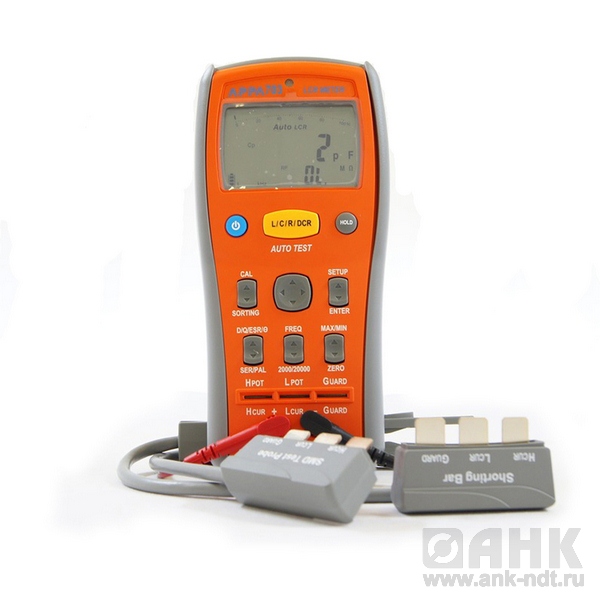 Измеритель RLC портативный APPA 703