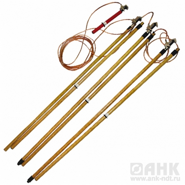 ЗПЛ-220Н-3 заземление