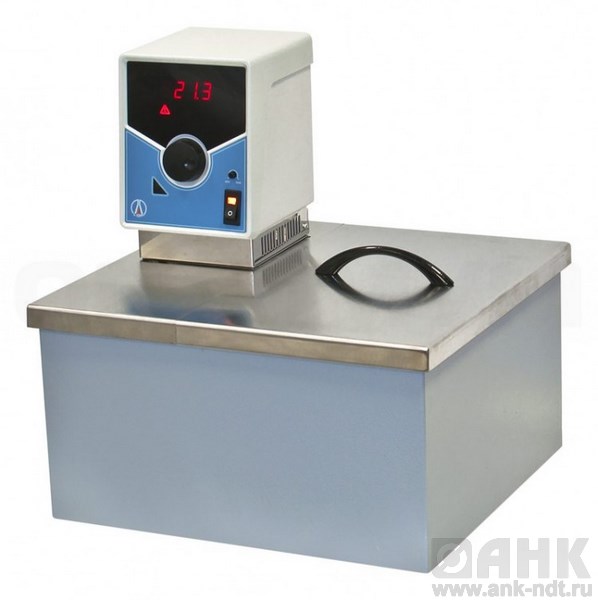 Термостат циркуляционный LOIP LT-116a (16 л; Т до +100 °С)