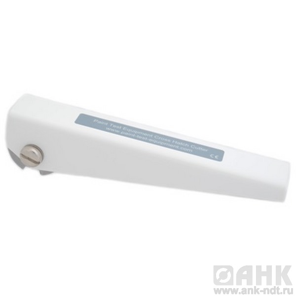 Тестер адгезии покрытий методом решетчатых надрезов PTE серии RX2000