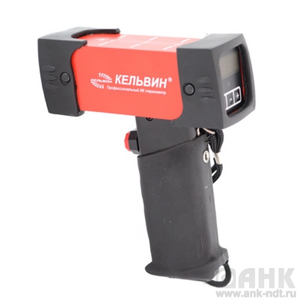 Пирометр Кельвин компакт 600