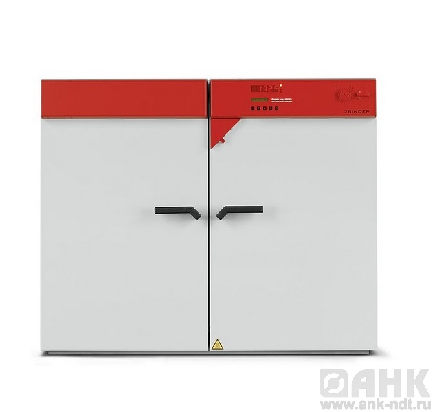Сушильный шкаф для циклических испытаний Binder FP 400