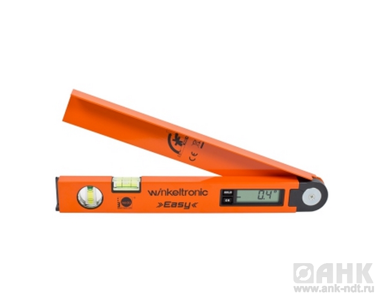Строительный угломер NEDO Winkeltronic EASY 600