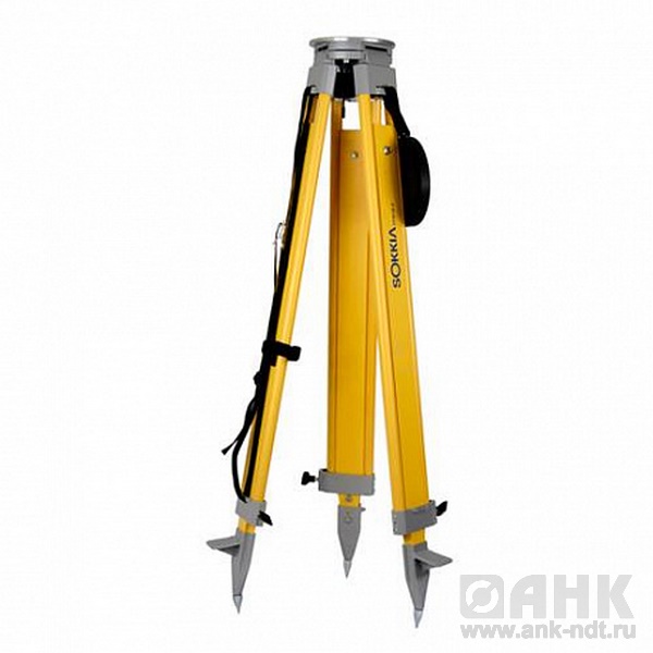 Деревянный штатив Sokkia PFW1B-E