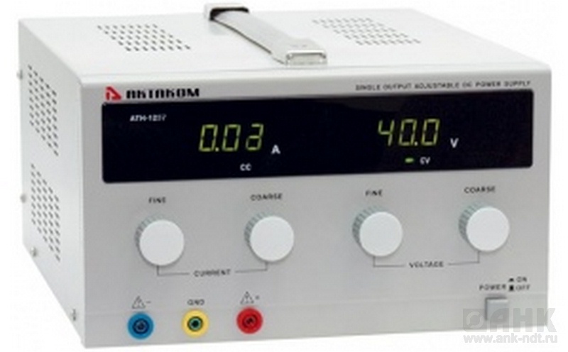 АТН-1237 Источник питания