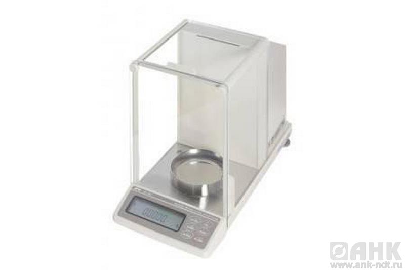 Лабораторные аналитические весы AND HR-120