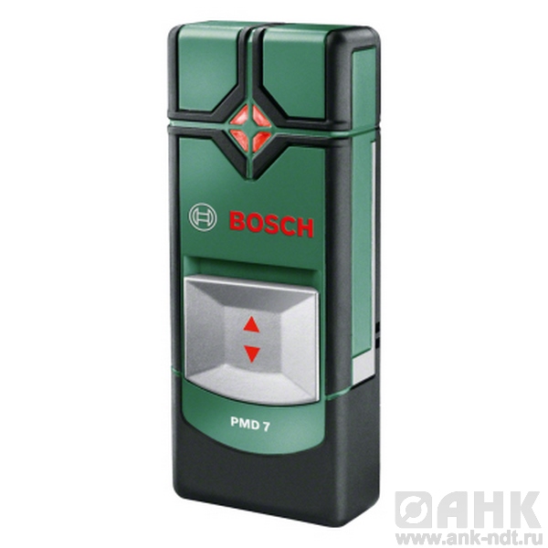 Цифровой детектор Bosch PMD 7