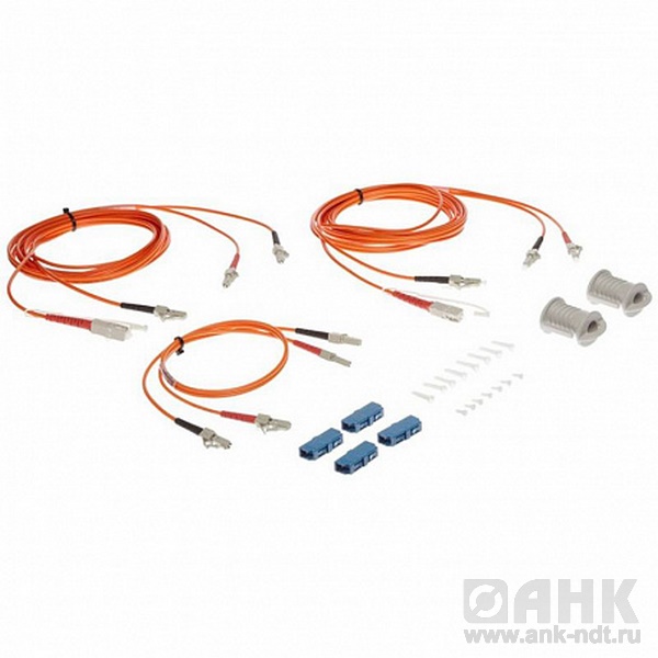 Комплект Fluke Networks NFK1-DPLX-LC3