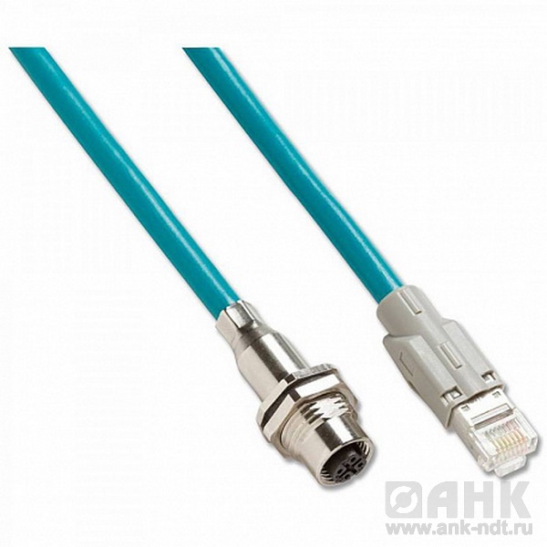 Коммутационный кабель Fluke Networks M12PCJ-IE