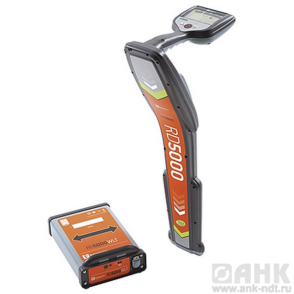 Трассоискатель RD 5000WL