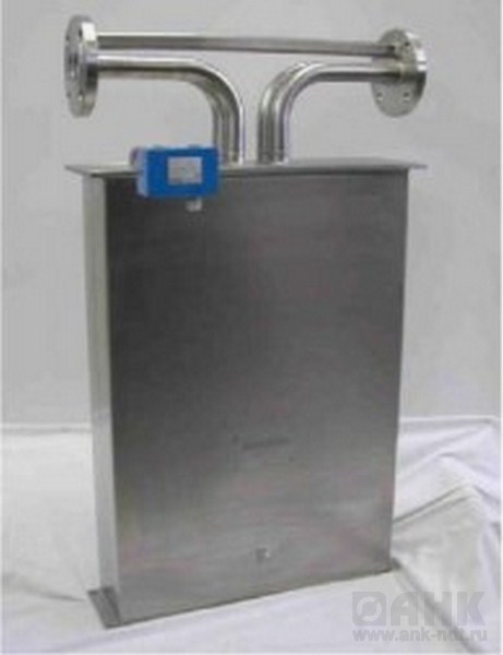 Кориолисовый счетчик-расходомер массовый Rheonik RHM 40