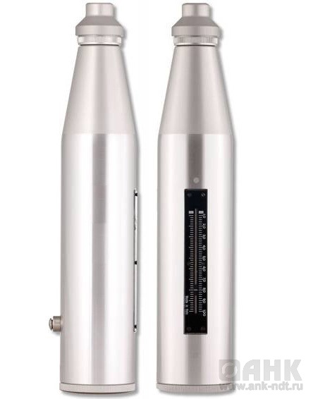 Молоток Шмидта (склерометр) NOVOTEST МШ