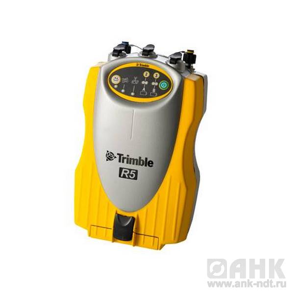 RTK комплект Trimble R4