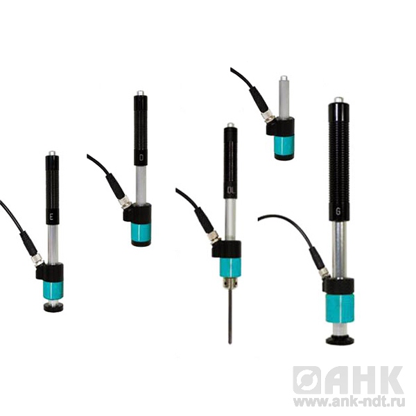 Датчики для твердомеров Proceq
