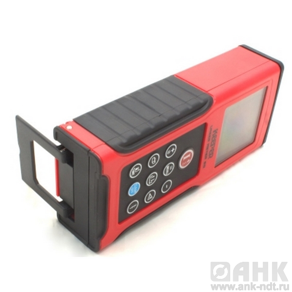 Лазерный дальномер KEEPER LASER METER 60