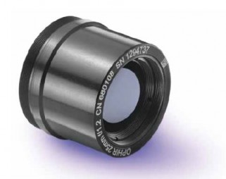 LWIR 25AFix - объектив для тепловизора