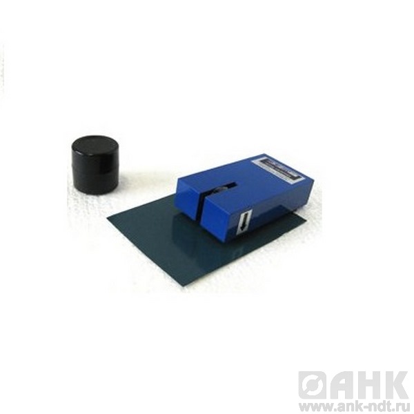 Твердомер Бухгольца