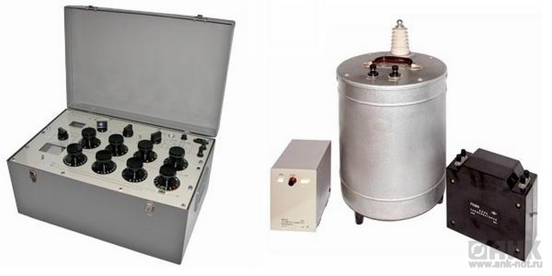 Р5026 мост переменного тока