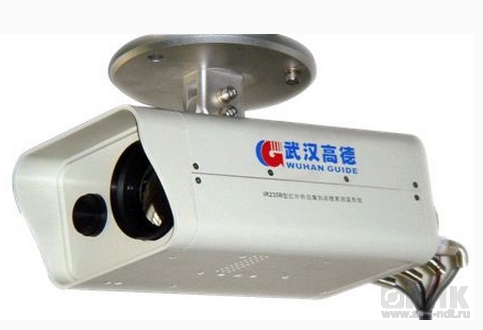 Медицинский тепловизор Guide IR-236