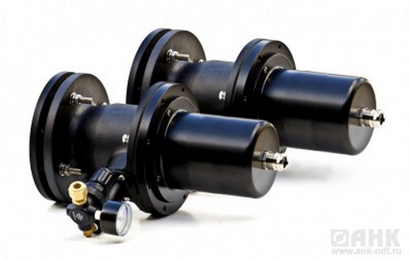 Расходомер дымовых газов ПАСК5100