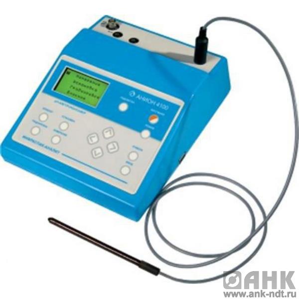 Иономер АНИОН 4110