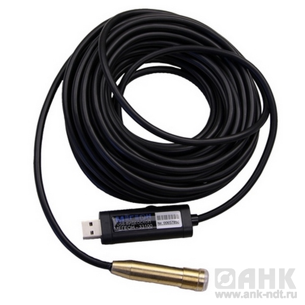 Видеоскоп USB Мегеон 33100