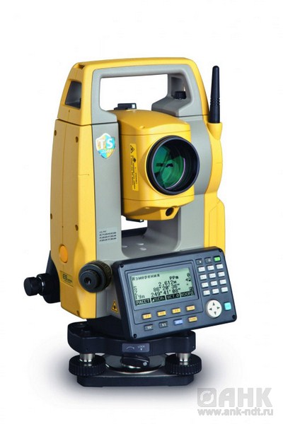 Технический тахеометр Topcon ES-103