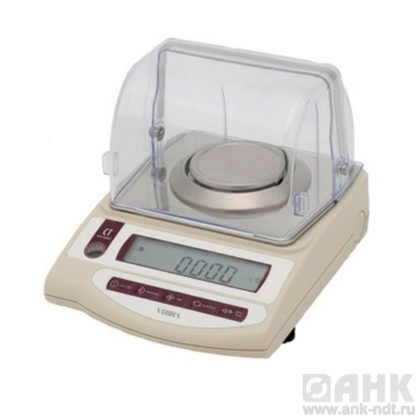Весы аналитические CT 603CE (НПВ=120 г; d=0,0002 г)