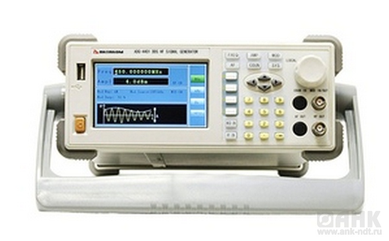 ADG-4401 Генератор функциональный