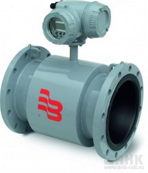 Взрывоопасные расходомеры жидкости Badger Meter
