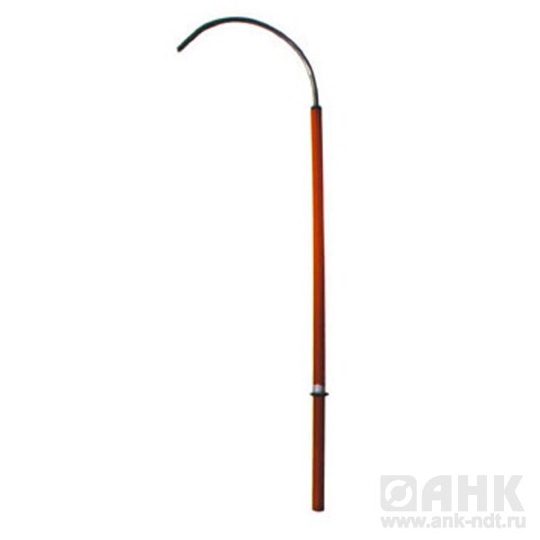 ШОС-35 штанга