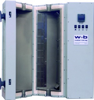 Термо-криокамеры серии ETC mini