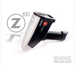 Лазерный анализатор состава (спектрометр) SciAps Laser Z100