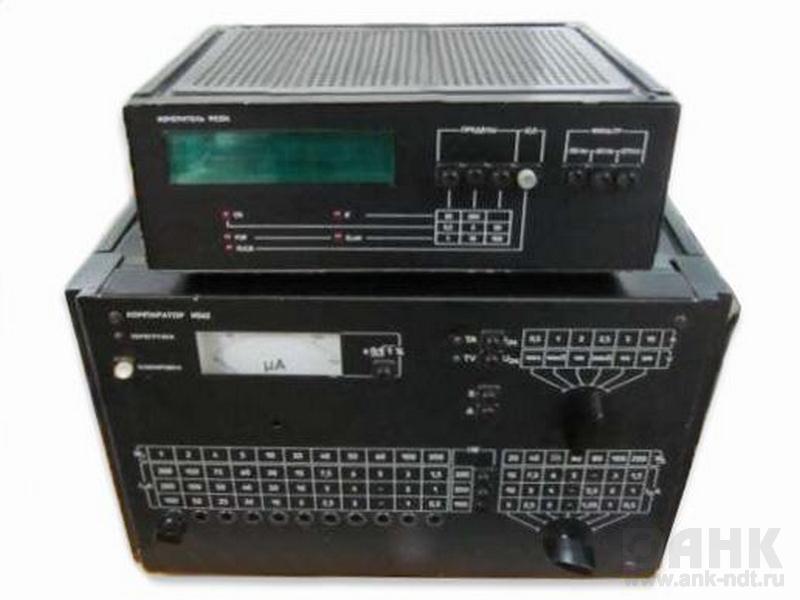 К535 комплект измерительный