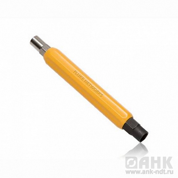 Гайковерт Fluke Networks 44507004 с инструментом для зачистки кабеля диаметром 24 мм