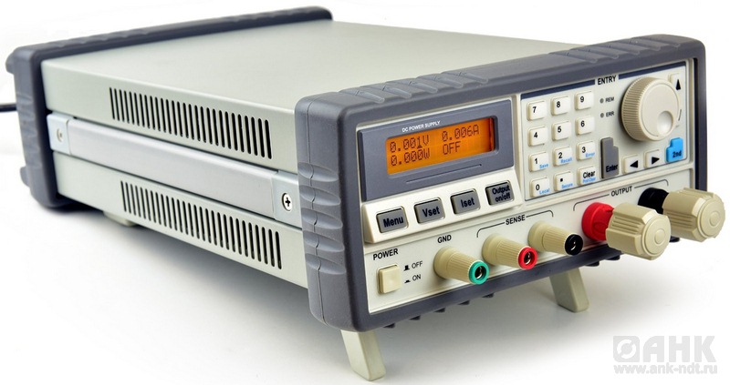 Электронная программируемая нагрузка UnionTest UDL840