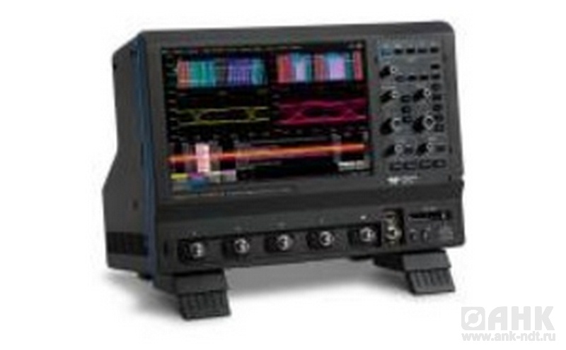 WAVERUNNER 8254R — цифровой осциллограф