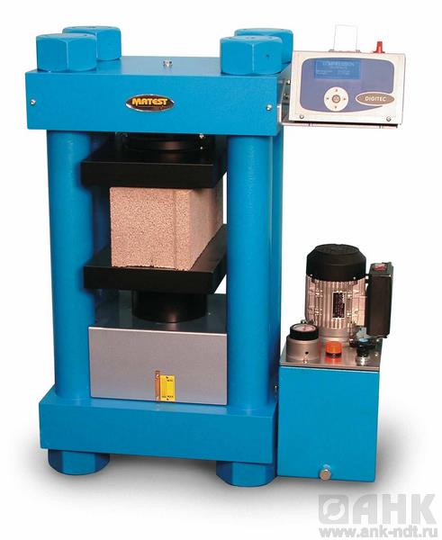 ПРЕСС ИСПЫТАТЕЛЬНЫЙ C070N (НА 3000 КН)