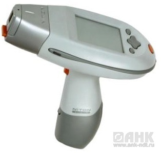 Рентгеновский спектрометр NITON XLT 800