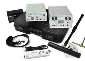 Трассодефектоискатель КВАЗАР