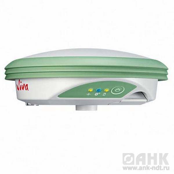 GPS/GNSS приемник Leica GS08 RUS