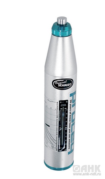 Молоток Шмидта PROCEQ Original Schmidt