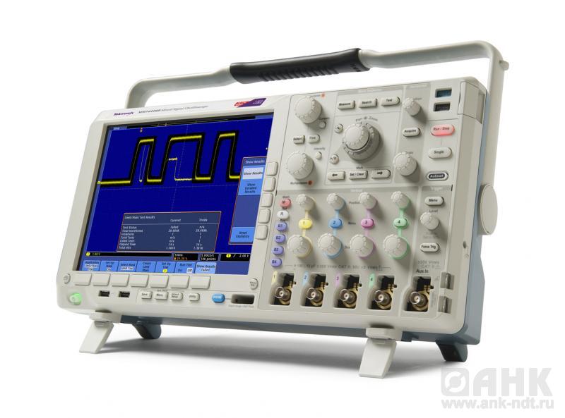 Осциллограф цифровой DPO4102B