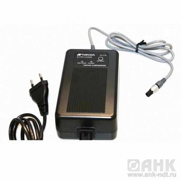 Зарядное устройство Topcon BC-27M