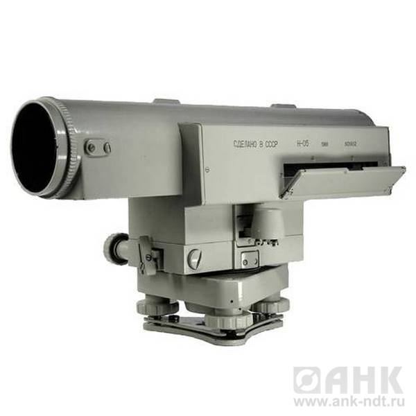 Оптический нивелир ИПЗ Н-05