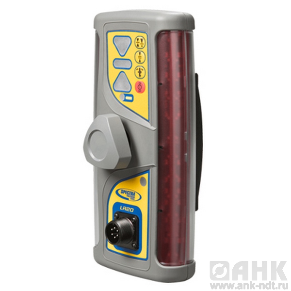 Spectra Precision LR20-1