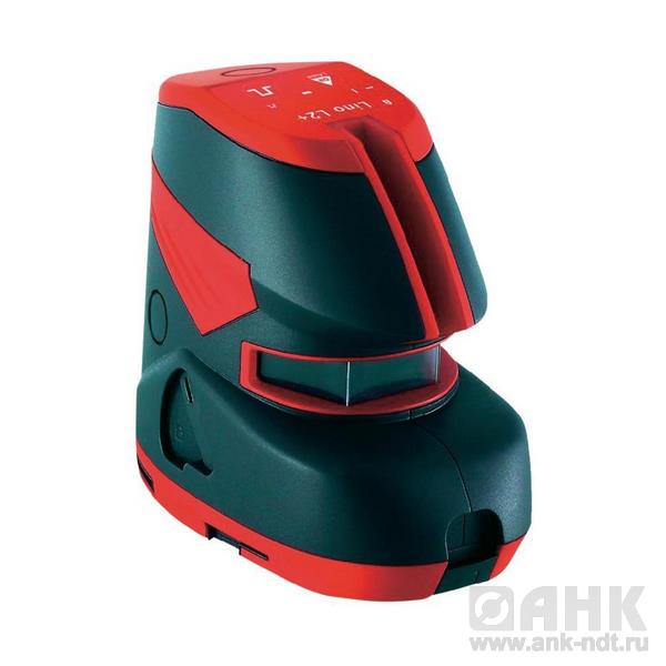 Лазерный нивелир Leica Lino L2P5